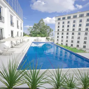 Haile Grand ***** Addis Abeba