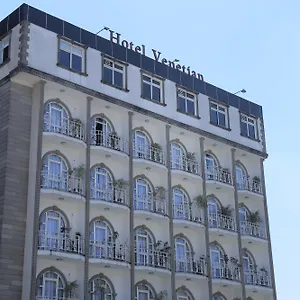 Hotel Venetian, Addis Ababa