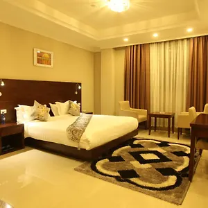 Hotel Geza, Addis Ababa